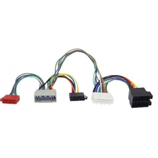 MATCH PP-AC 15a Match vahvistin adapterijohto